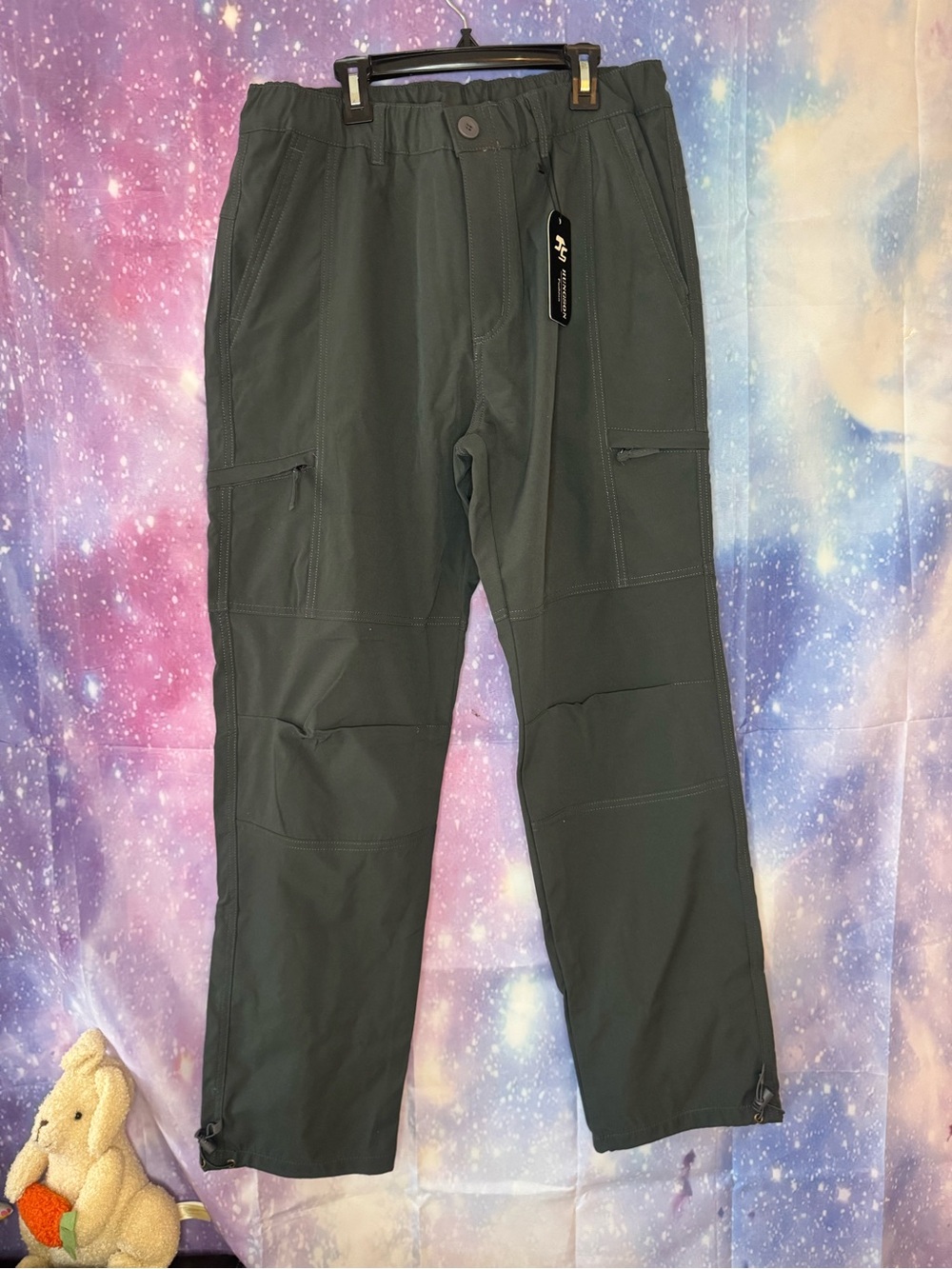 New men’s hungson fashion men’s pants 🛍